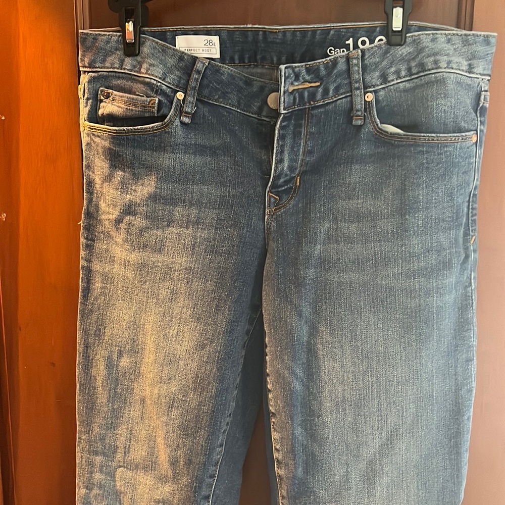Gap Women’s jeans